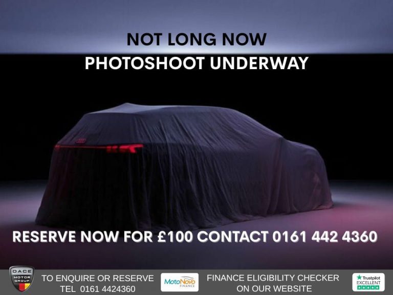 Used 2015 RED FORD FOCUS Hatchback 1.6 Titanium Hatchback 5dr Petrol Powershift Euro 6 (125 ps) PETROL (reg. 2015-01-15) (Automatic) for sale in Stockport