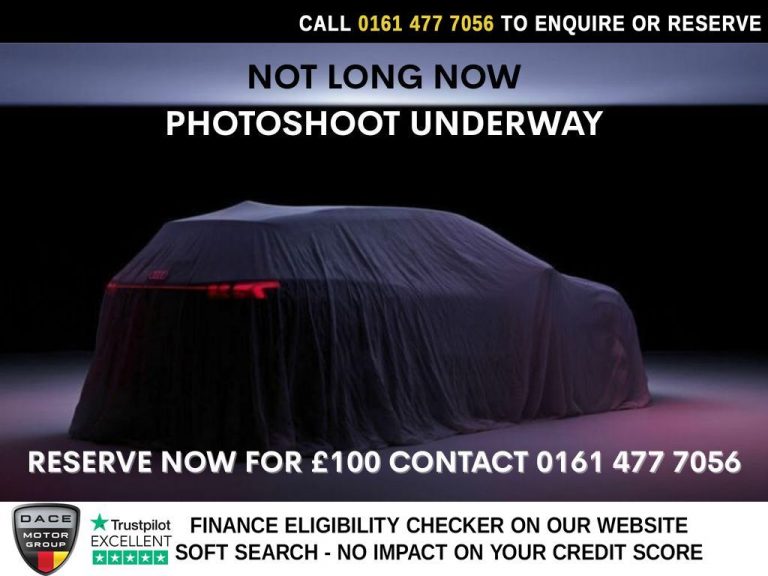 Used 2018 SILVER AUDI Q3 SUV 1.4 TFSI CoD Black Edition SUV 5dr Petrol S Tronic Euro 6 (s/s) (150 ps) PETROL (reg. 2018-09-12) (Automatic) for sale in Stockport